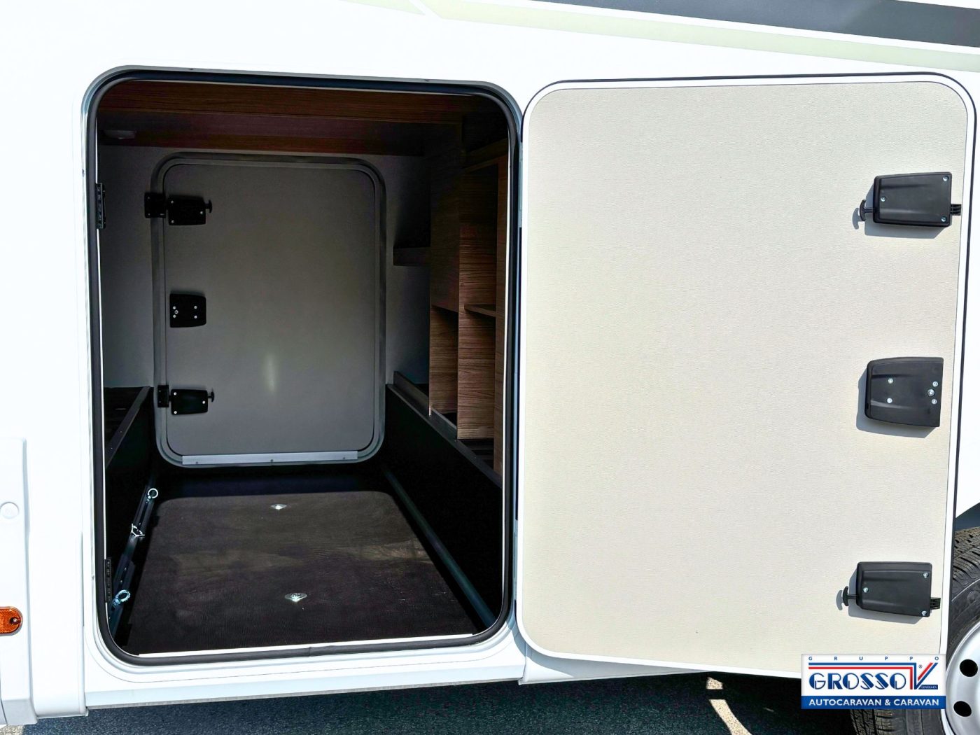 Weinsberg Carahome 650 MEG - foto 19