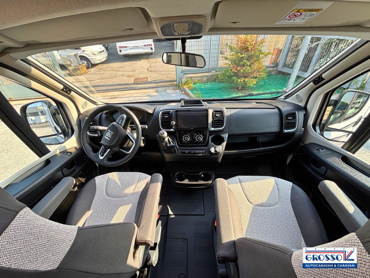 Knaus Van TI 550 MF – Vansation - foto 8