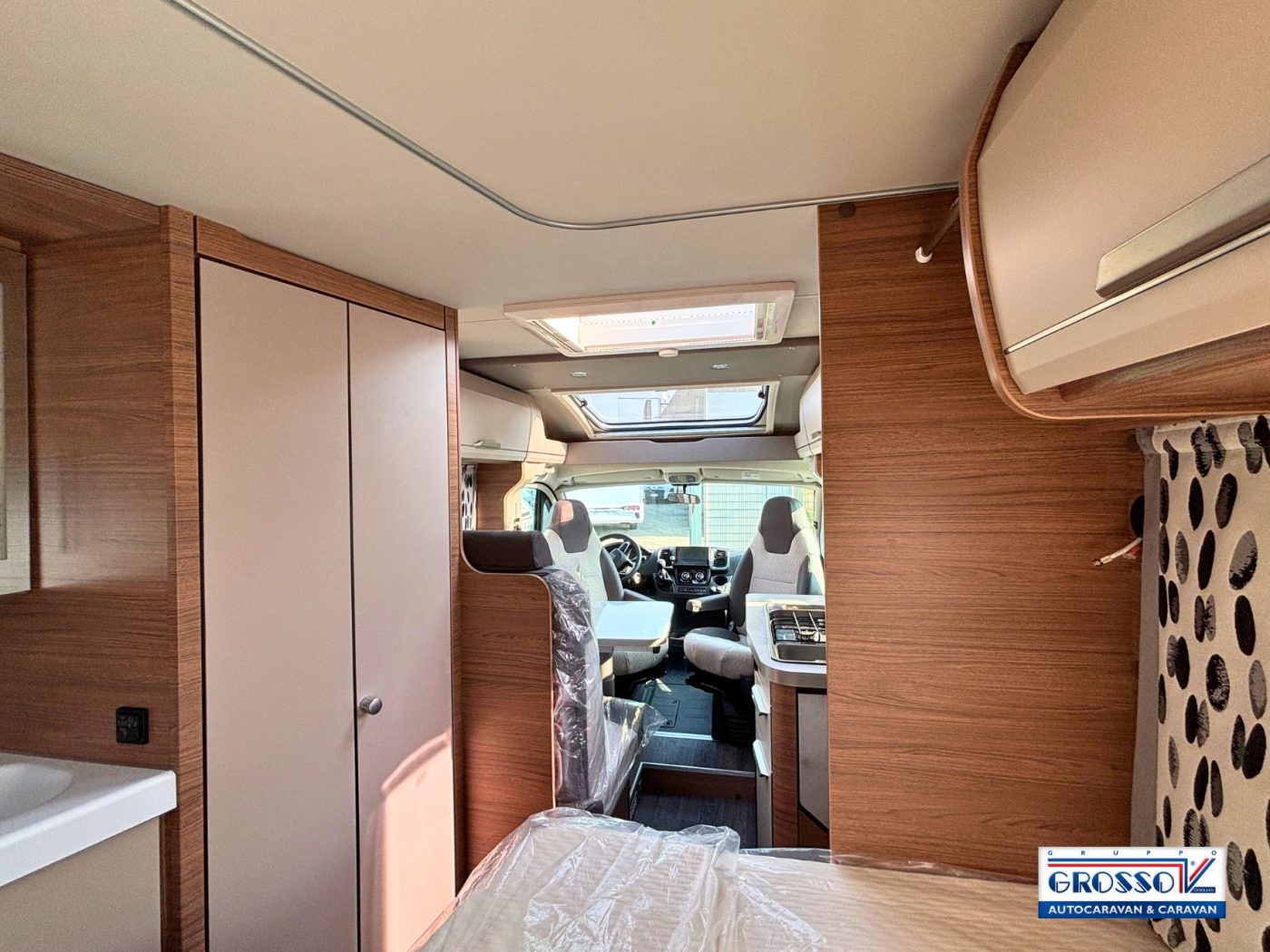 Knaus Van TI 550 MF – Vansation - foto 12
