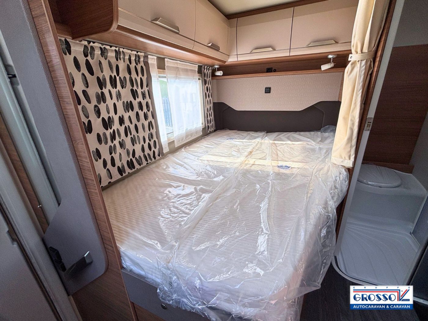 Knaus Van TI 550 MF – Vansation - foto 13