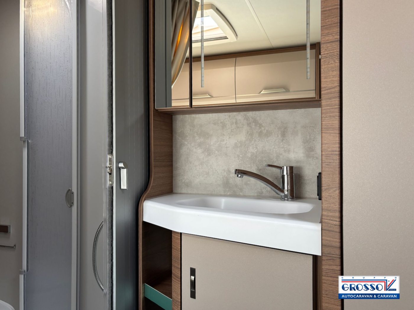 Knaus Van TI 550 MF – Vansation - foto 15