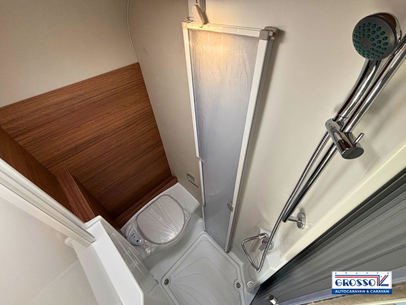Knaus Van TI 550 MF – Vansation - foto 16