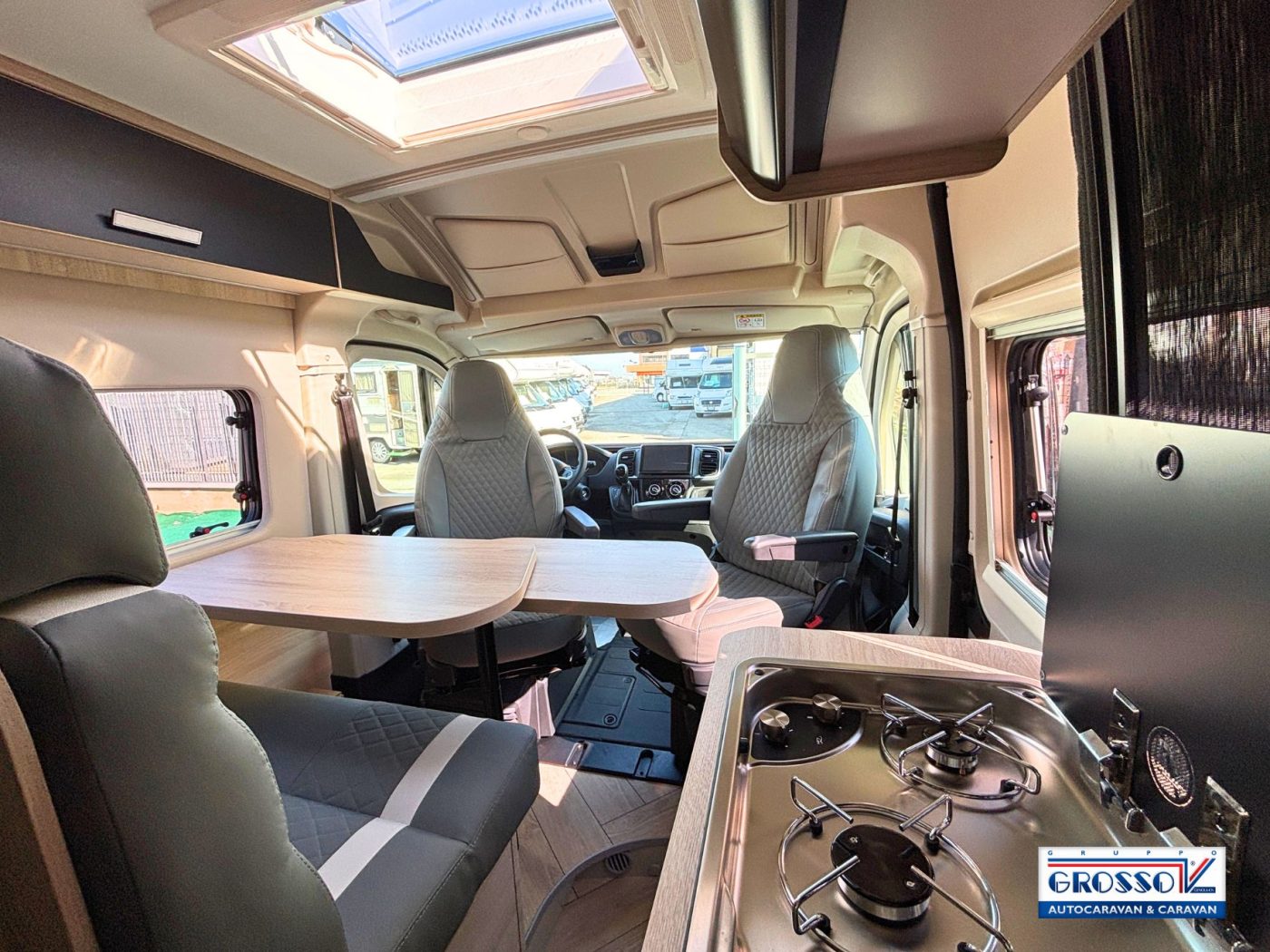 Chausson V 690 Sport Line - foto 10