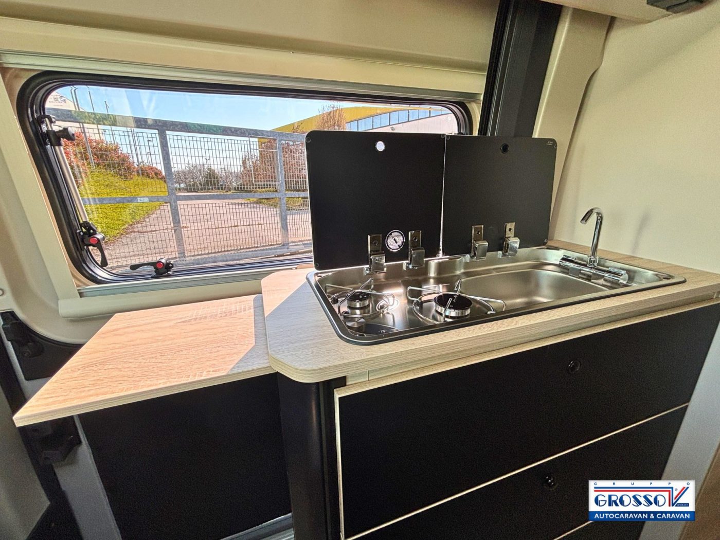 Chausson V 690 Sport Line - foto 11