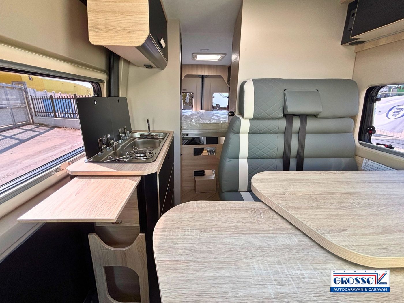 Chausson V 690 Sport Line - foto 12