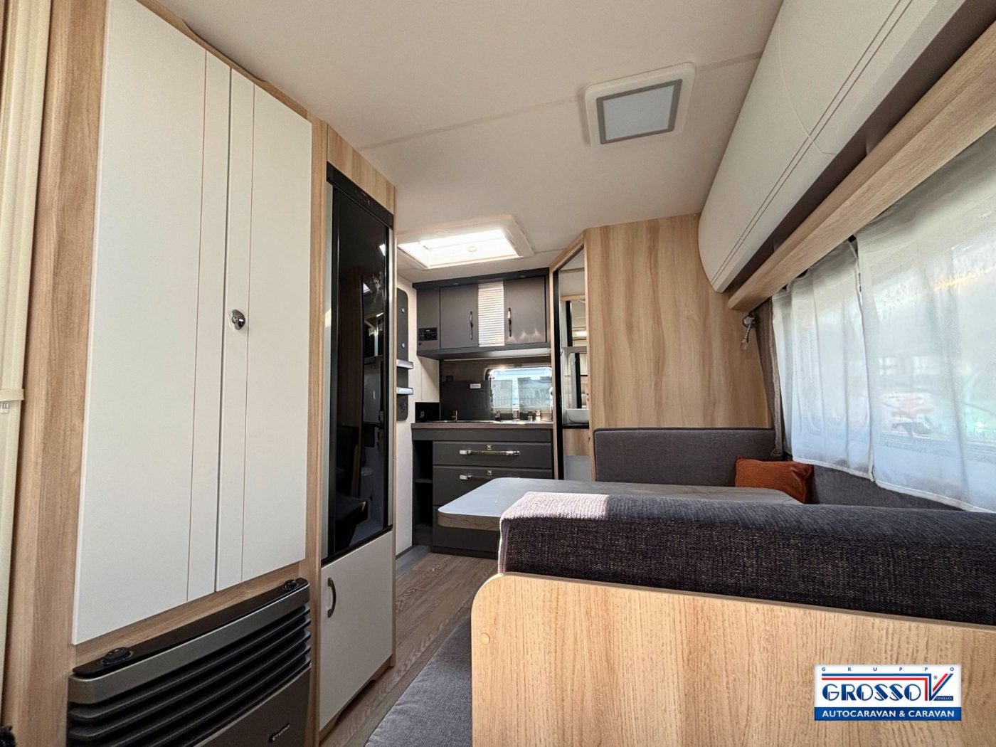 Hobby De Luxe 460 SFf - foto 11