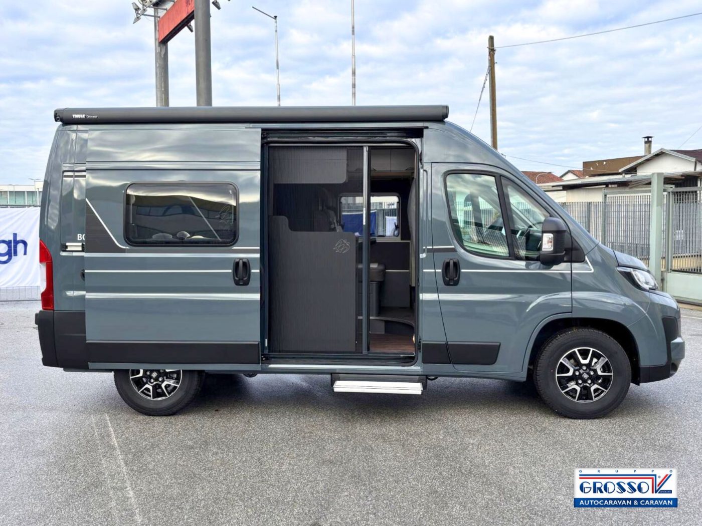 Knaus Box life 540 MQ – Platinum Selection - foto 6