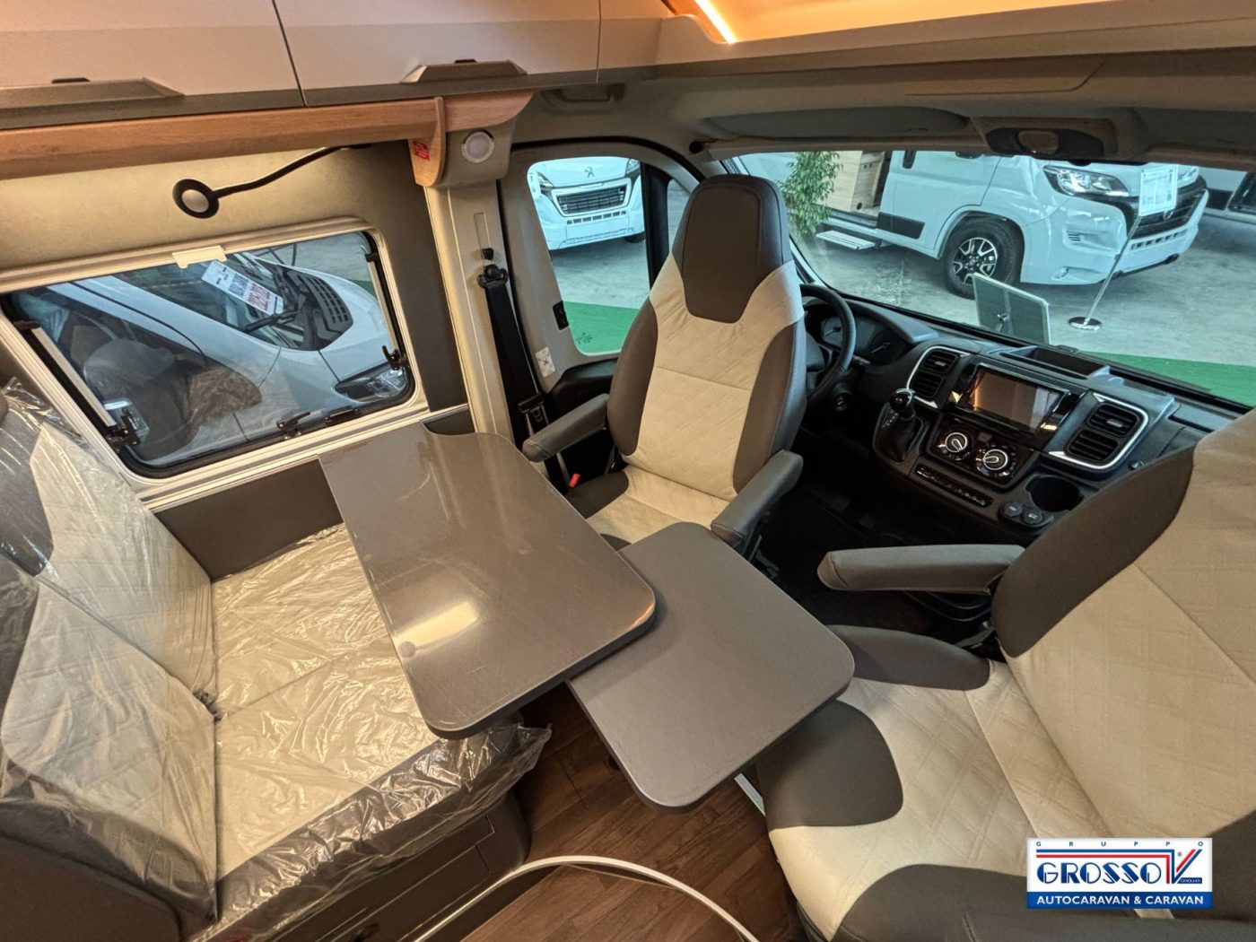 Knaus Box life 540 MQ – Platinum Selection - foto 7