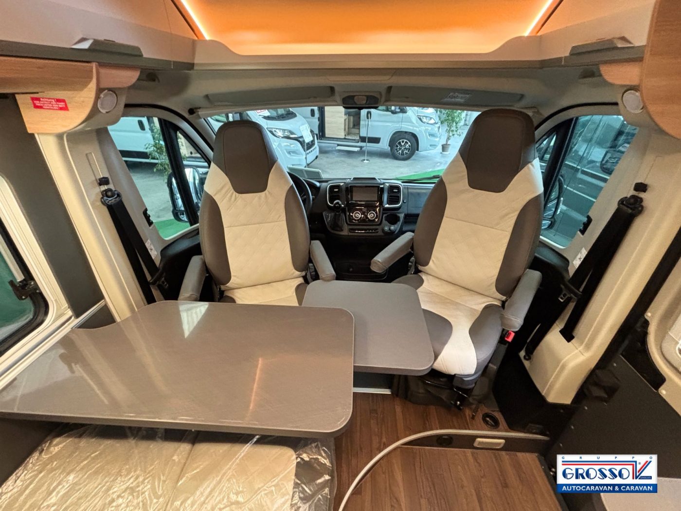 Knaus Box life 540 MQ – Platinum Selection - foto 8