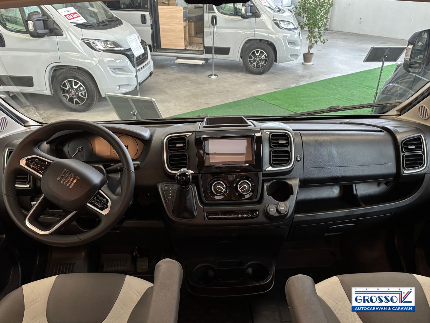 Knaus Box life 540 MQ – Platinum Selection - foto 9