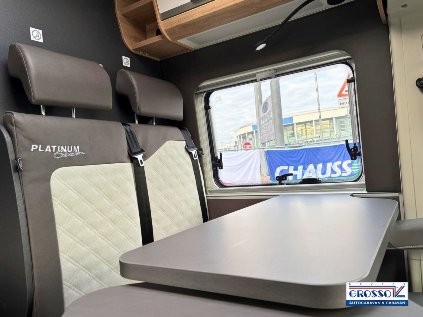 Knaus Box life 540 MQ – Platinum Selection - foto 10