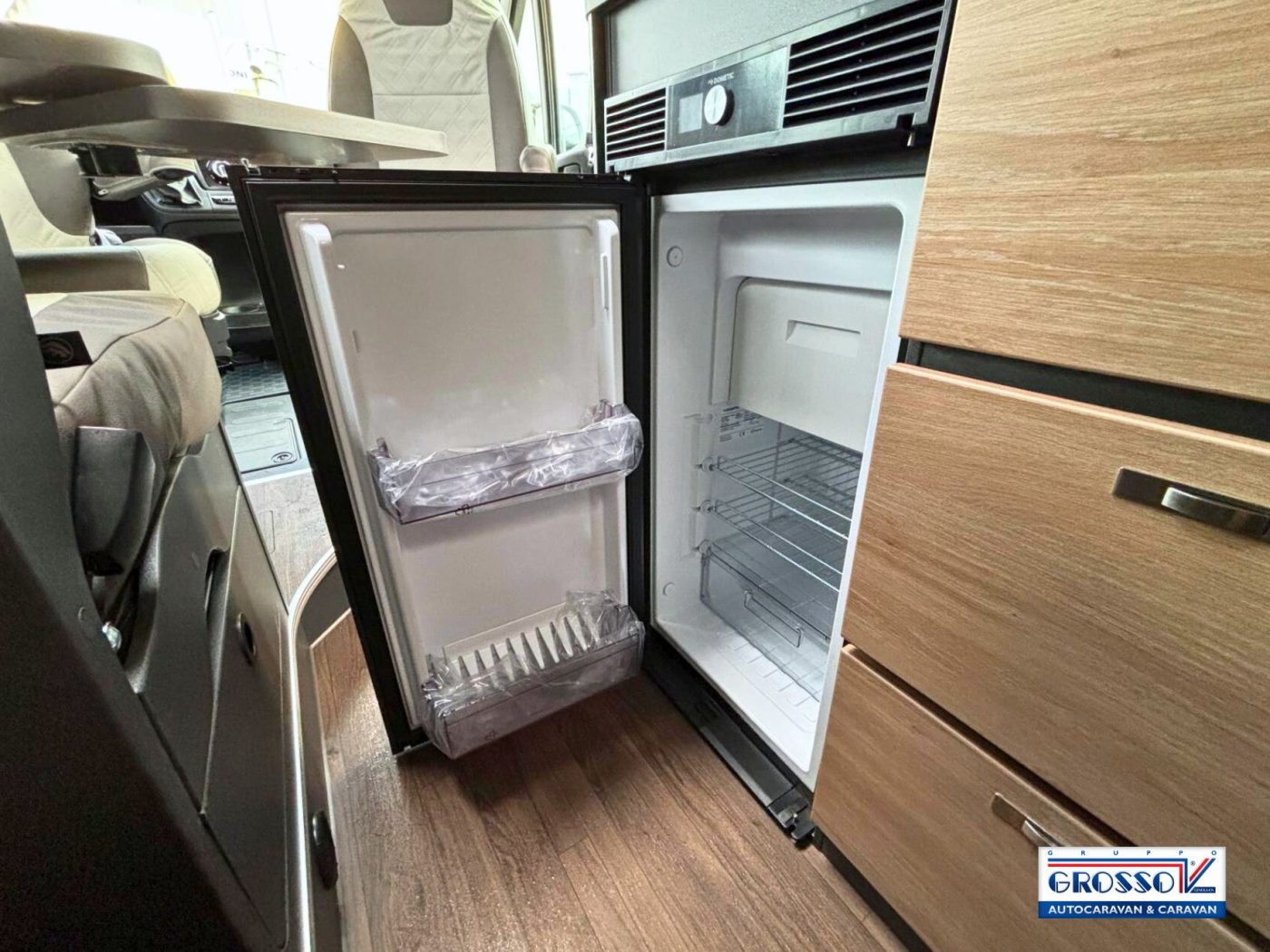 Knaus Box life 540 MQ – Platinum Selection - foto 13