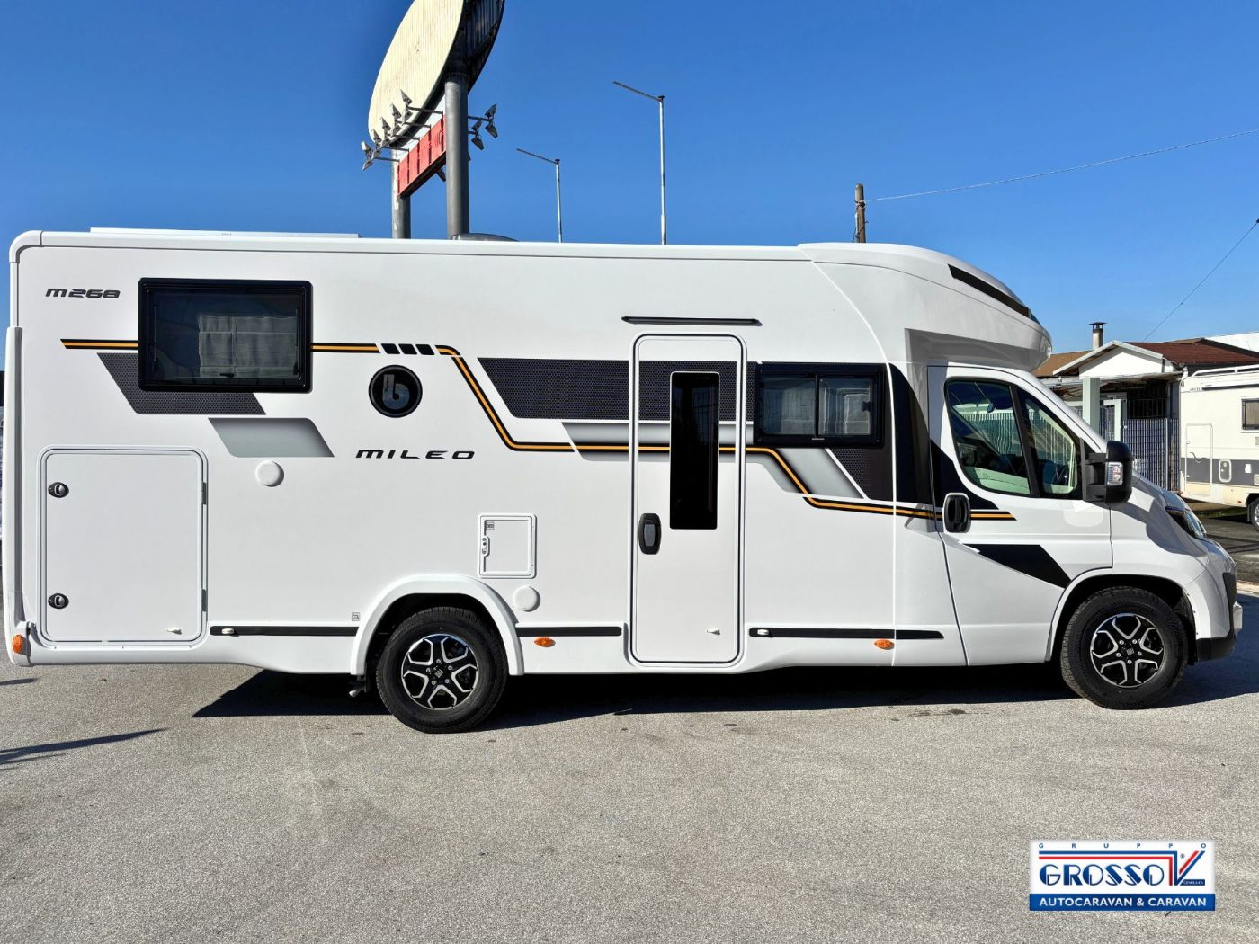 Benimar Mileo 268 - foto 5