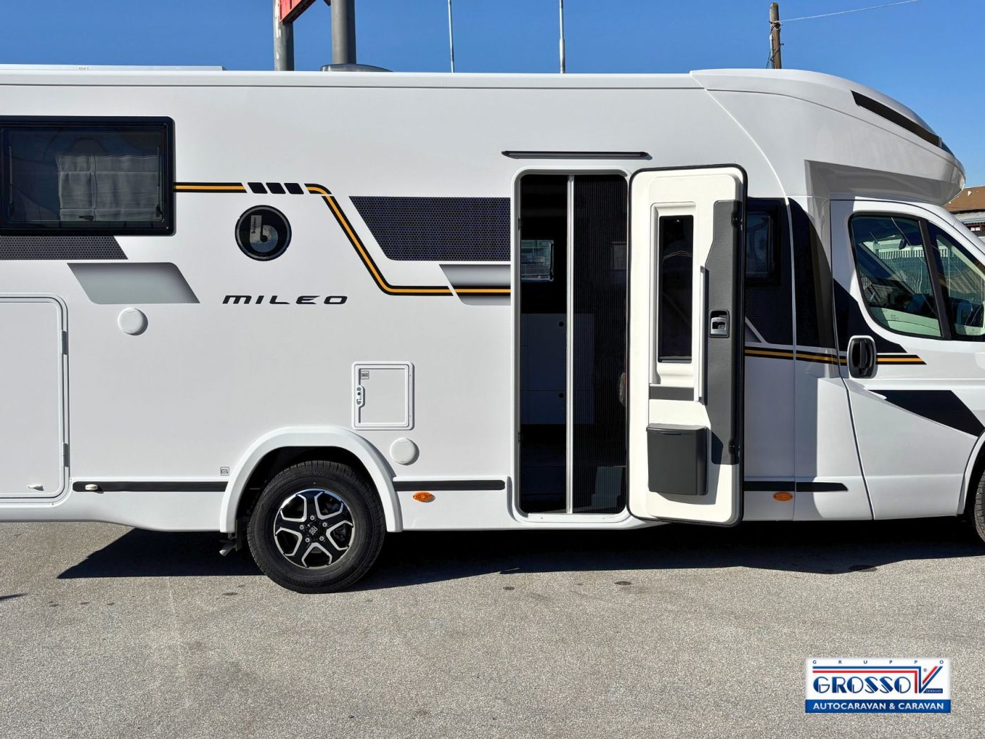 Benimar Mileo 268 - foto 6