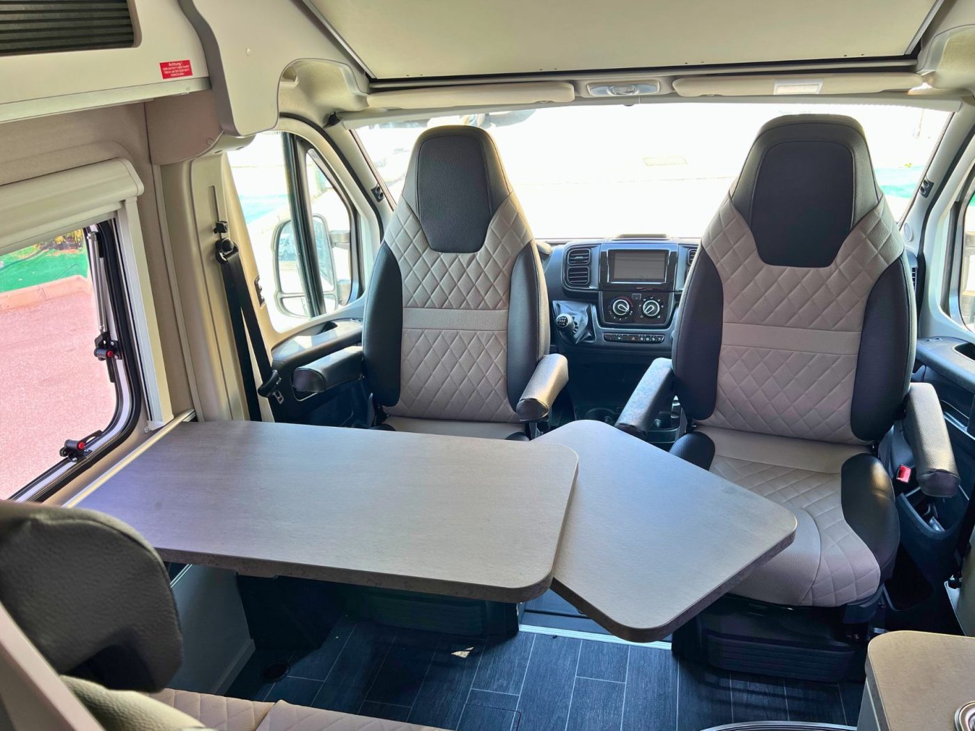 Weinsberg Carabus 600 DQ Grey Edition - foto 7