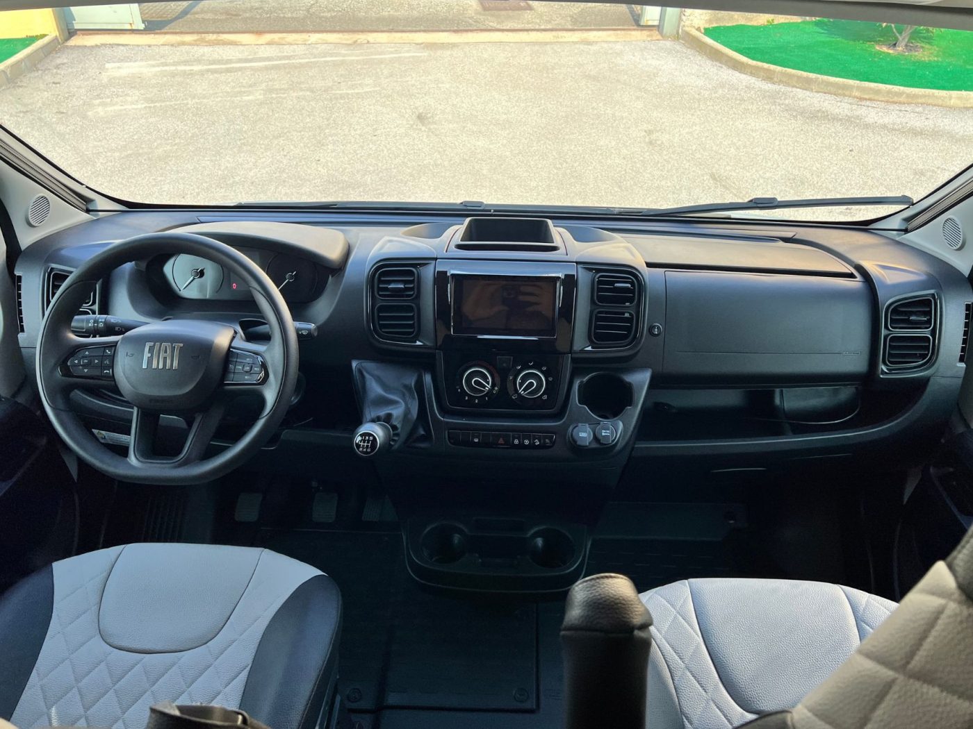Weinsberg Carabus 600 DQ Grey Edition - foto 8