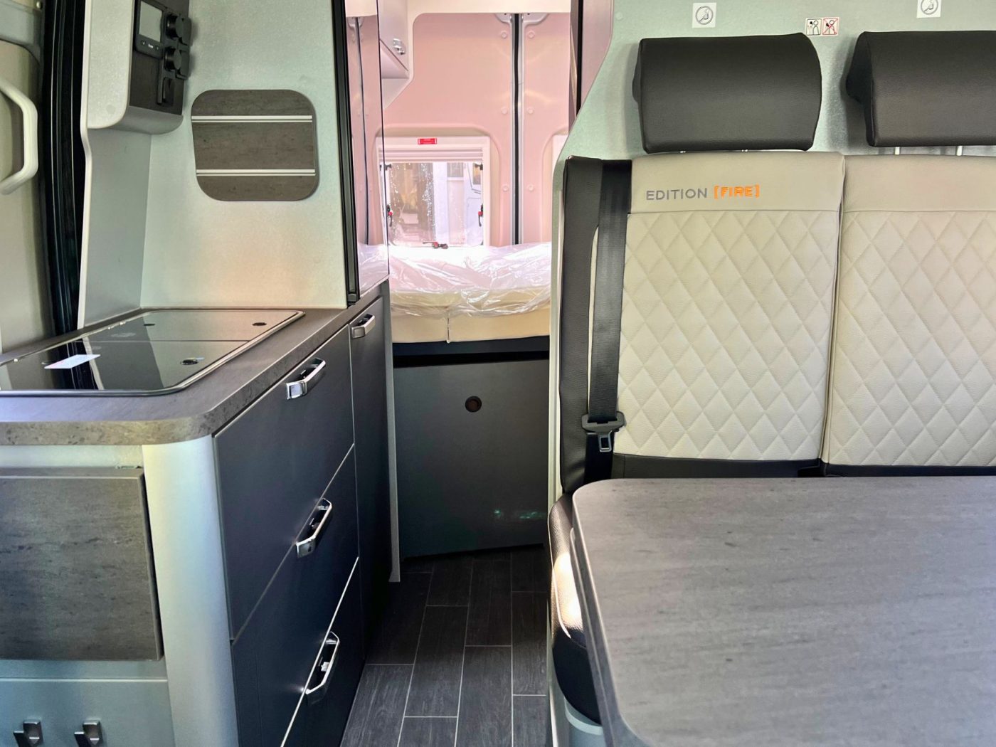 Weinsberg Carabus 600 DQ Grey Edition - foto 9