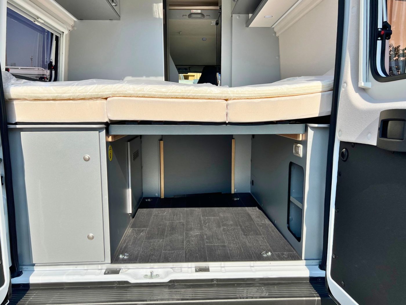 Weinsberg Carabus 600 DQ Grey Edition - foto 11