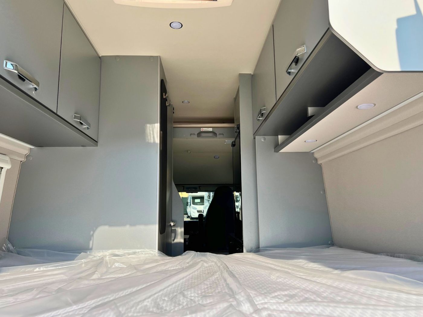 Weinsberg Carabus 600 DQ Grey Edition - foto 12