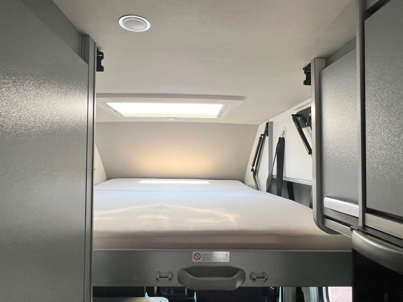 Weinsberg Carabus 600 DQ Grey Edition - foto 13