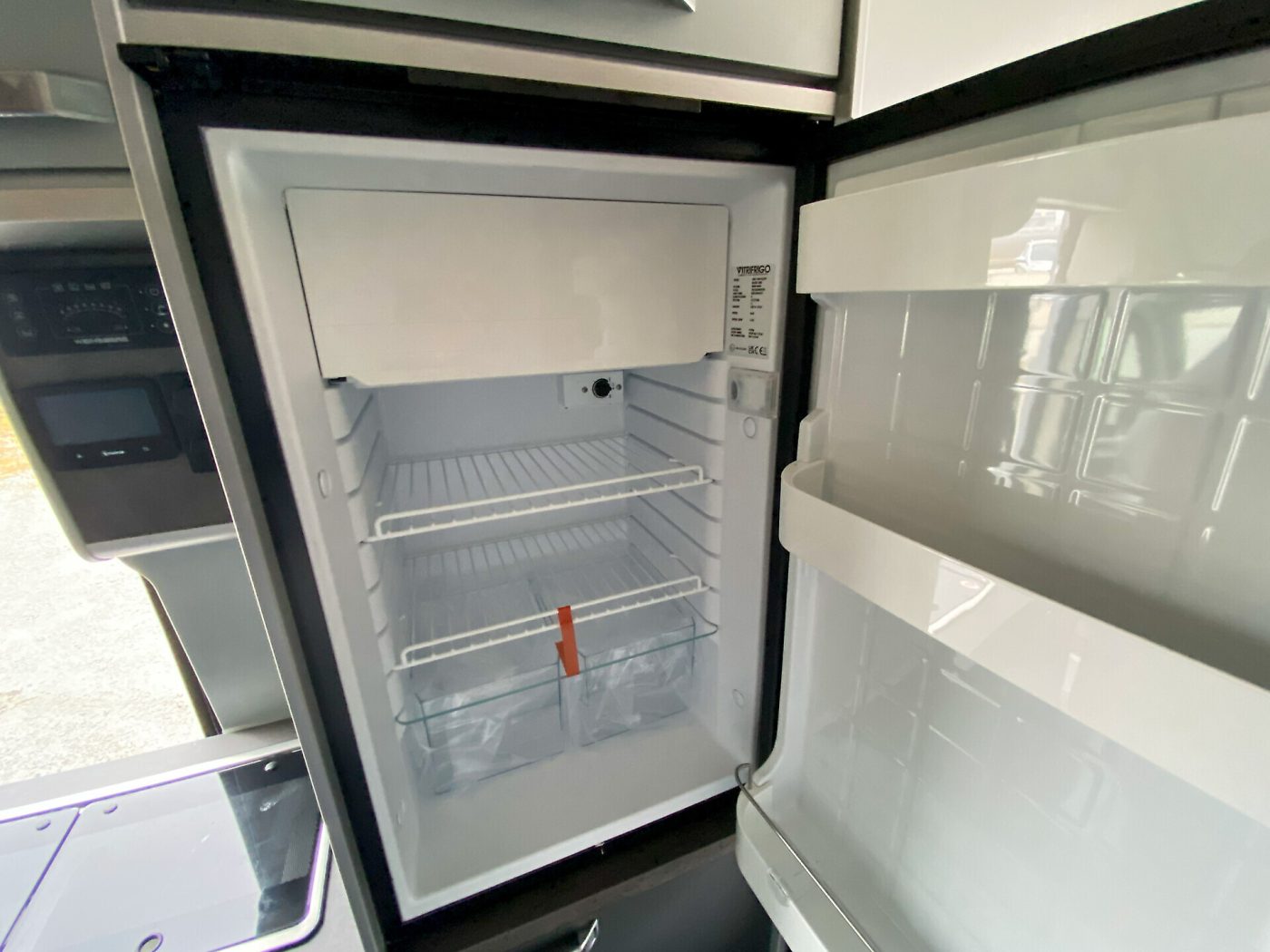 Weinsberg Carabus 600 DQ Grey Edition - foto 15