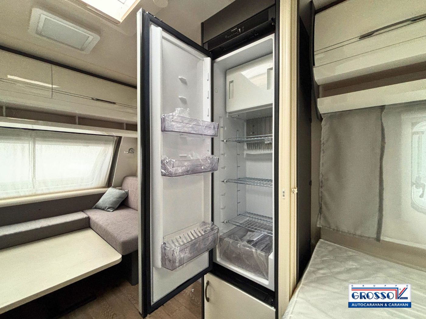 Hobby Excellent 495 WFB - foto 11