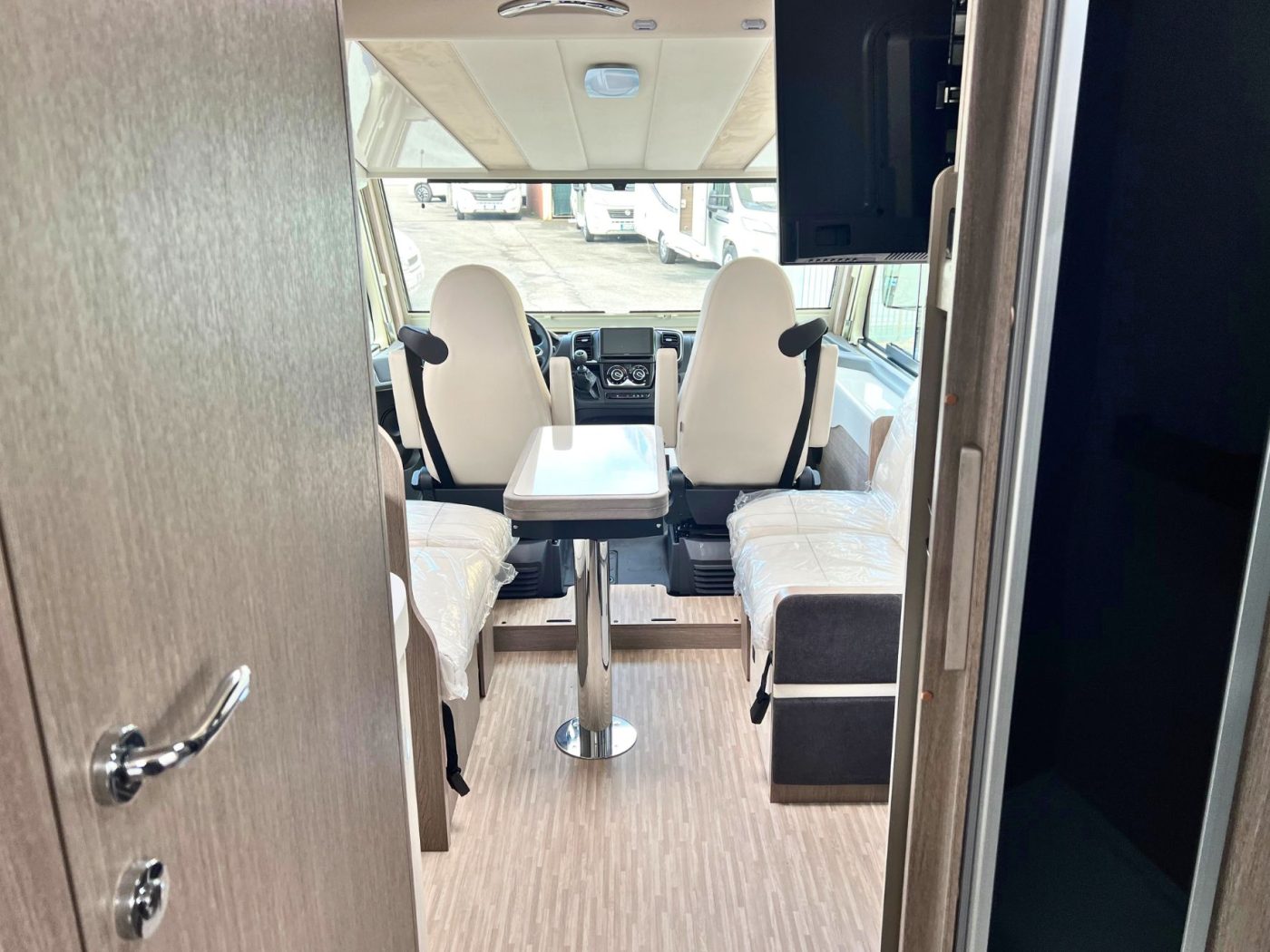 Arca America H 745 GLC - foto 8