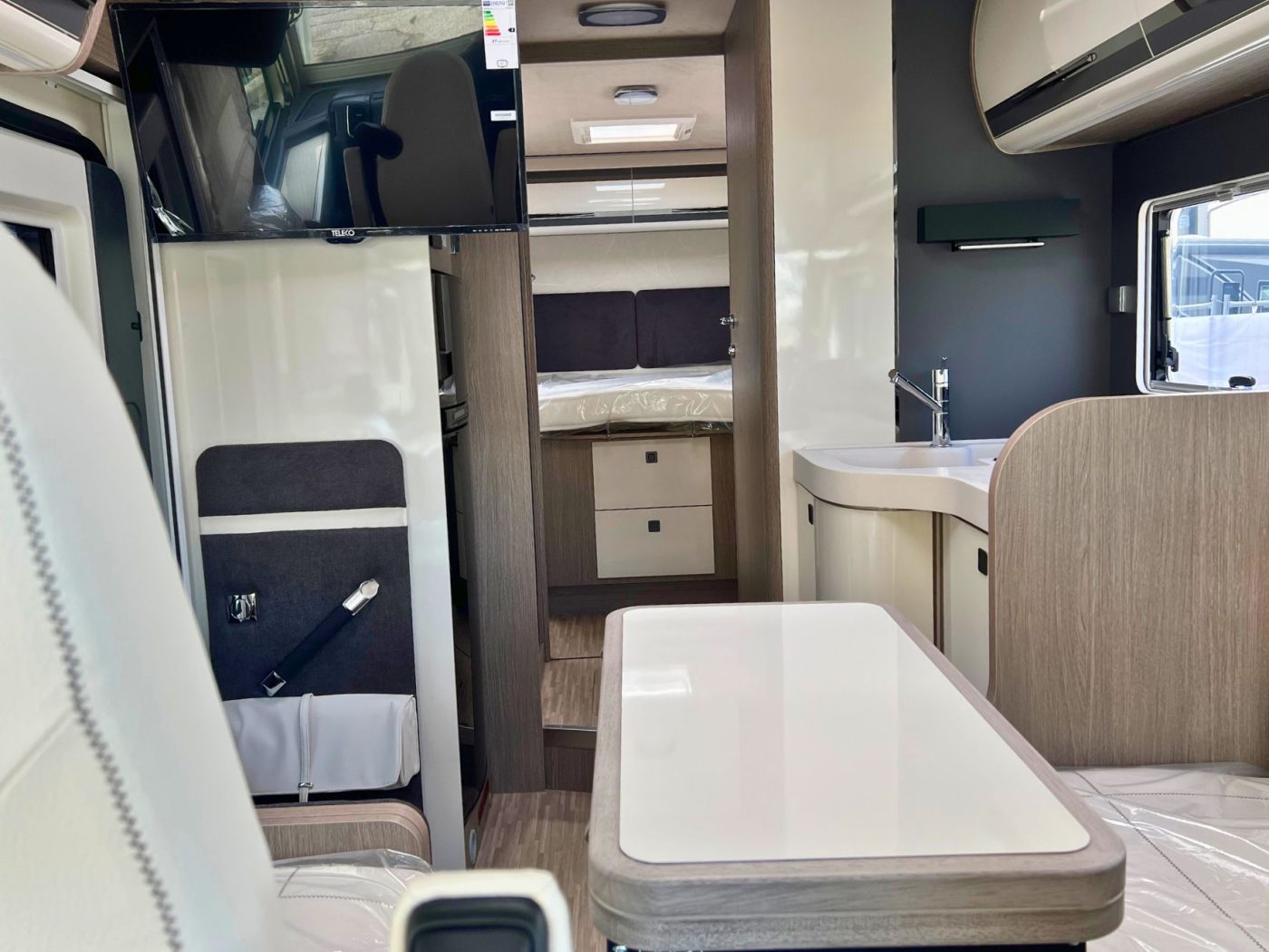 Arca America H 745 GLC - foto 10