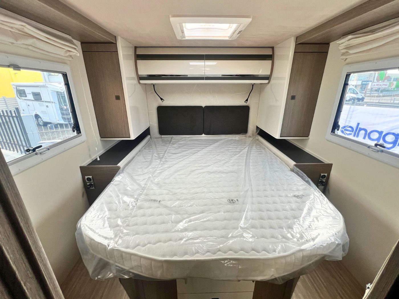 Arca America H 745 GLC - foto 11
