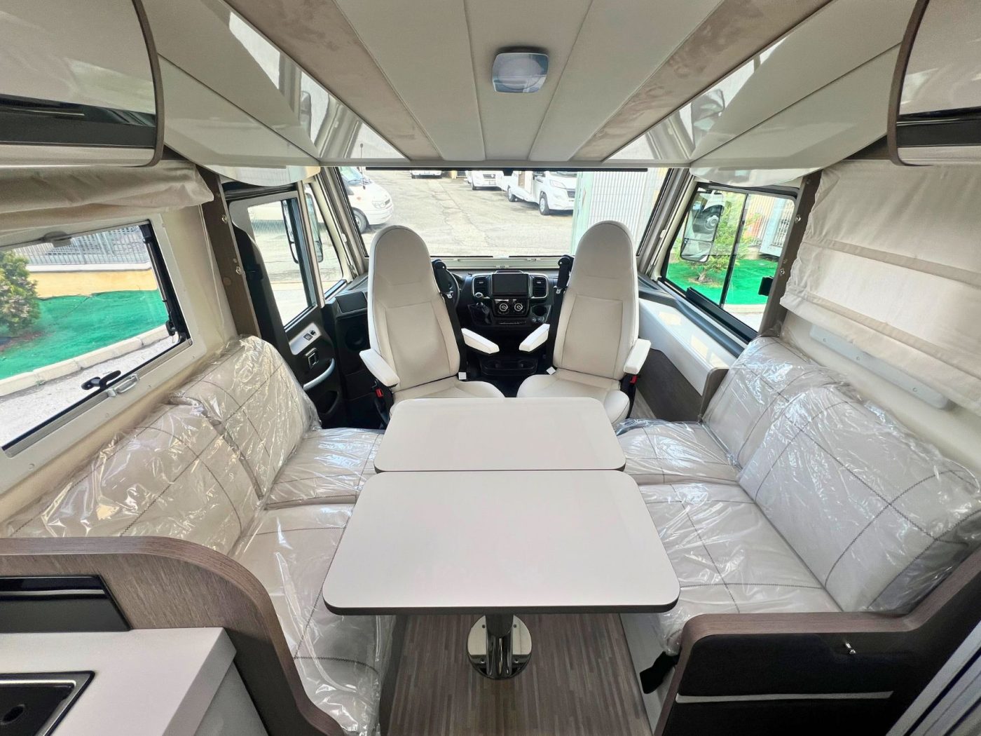 Arca America H 745 GLG - foto 7