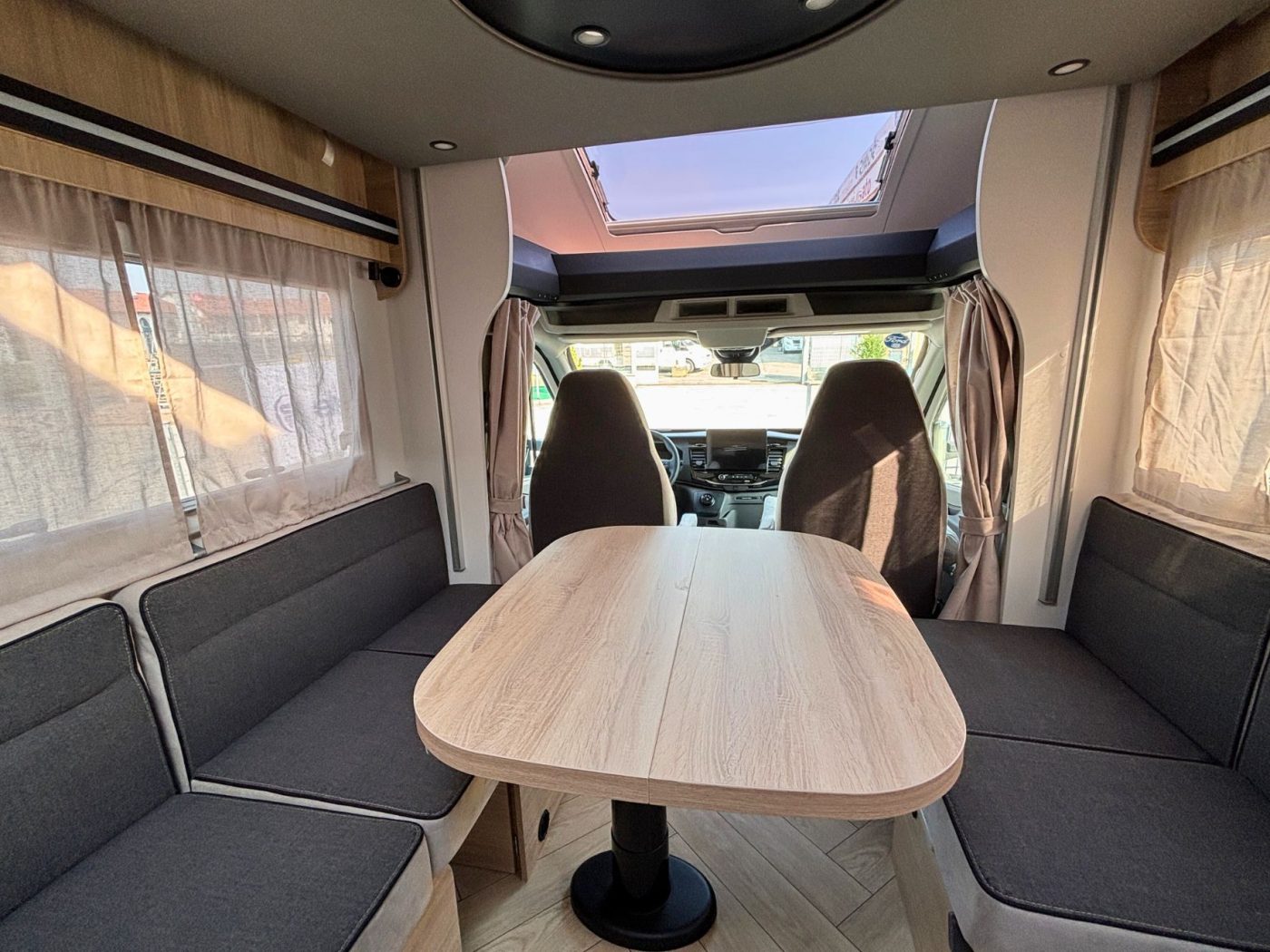 Chausson 650 Titanium Line - foto 6