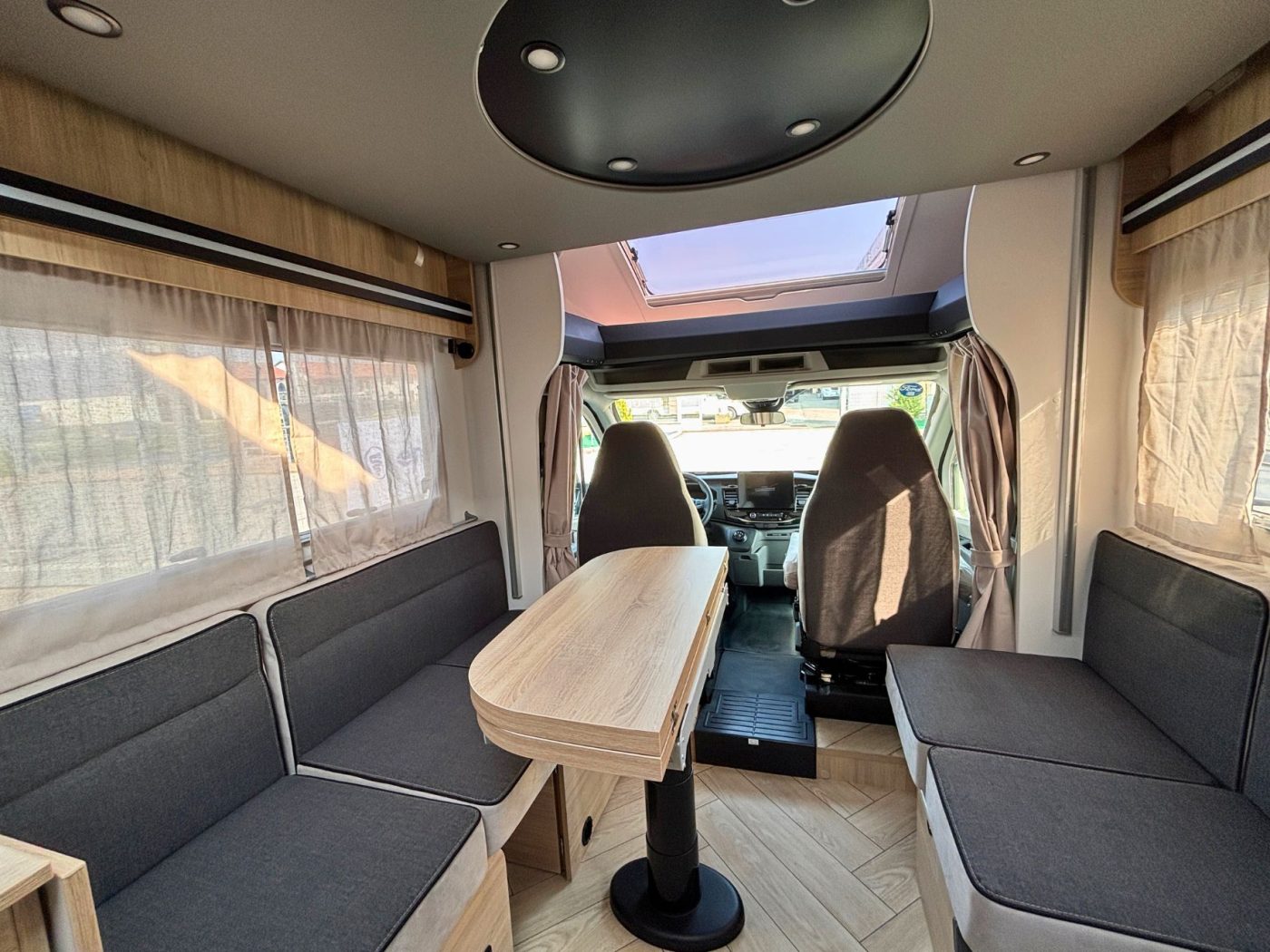 Chausson 650 Titanium Line - foto 7