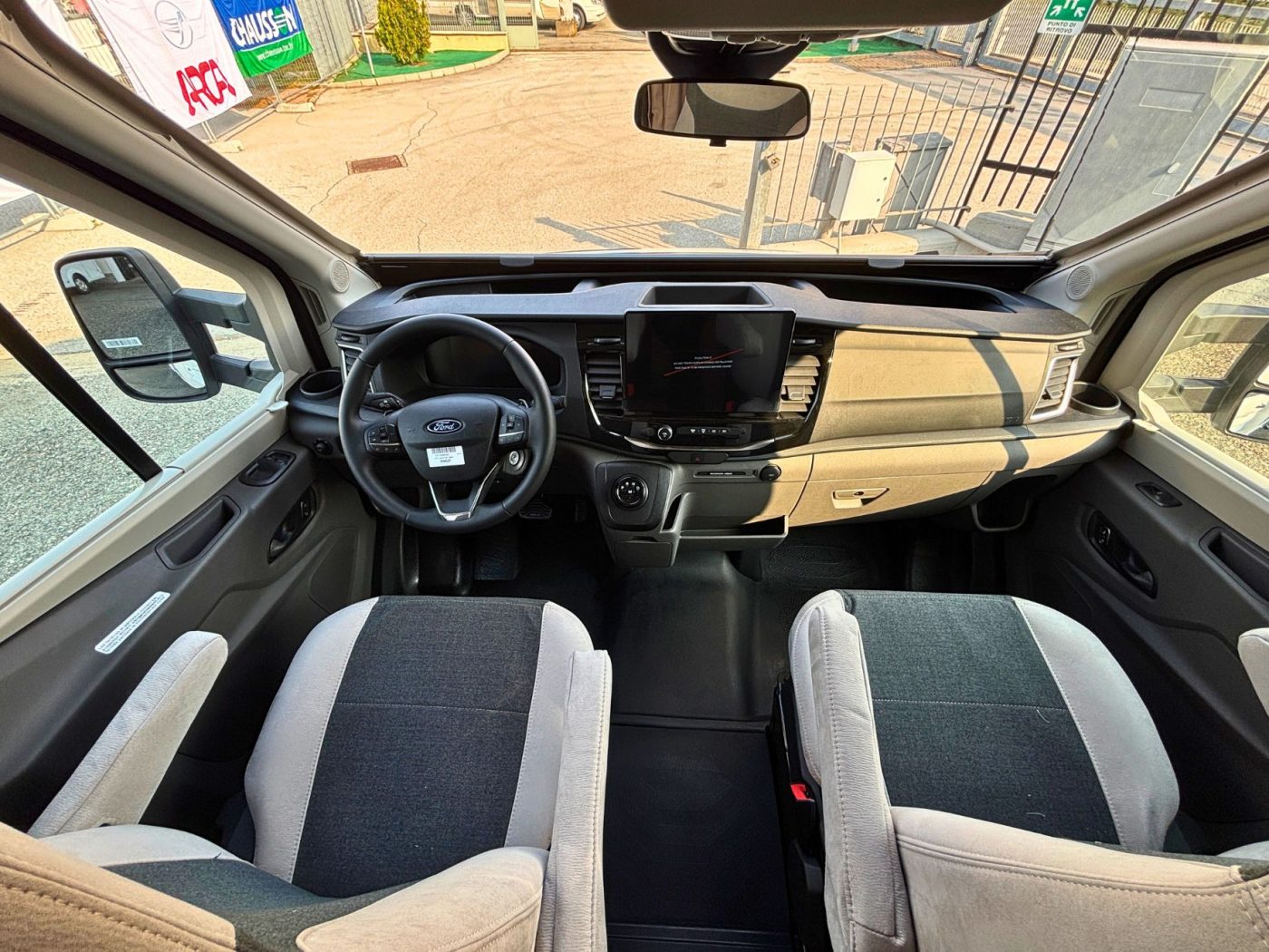 Chausson 650 Titanium Line - foto 8