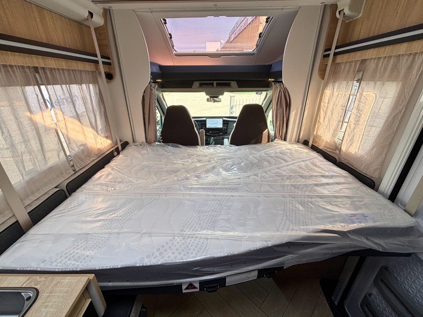 Chausson 650 Titanium Line - foto 9