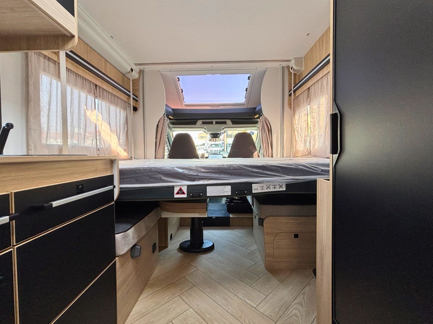Chausson 650 Titanium Line - foto 10