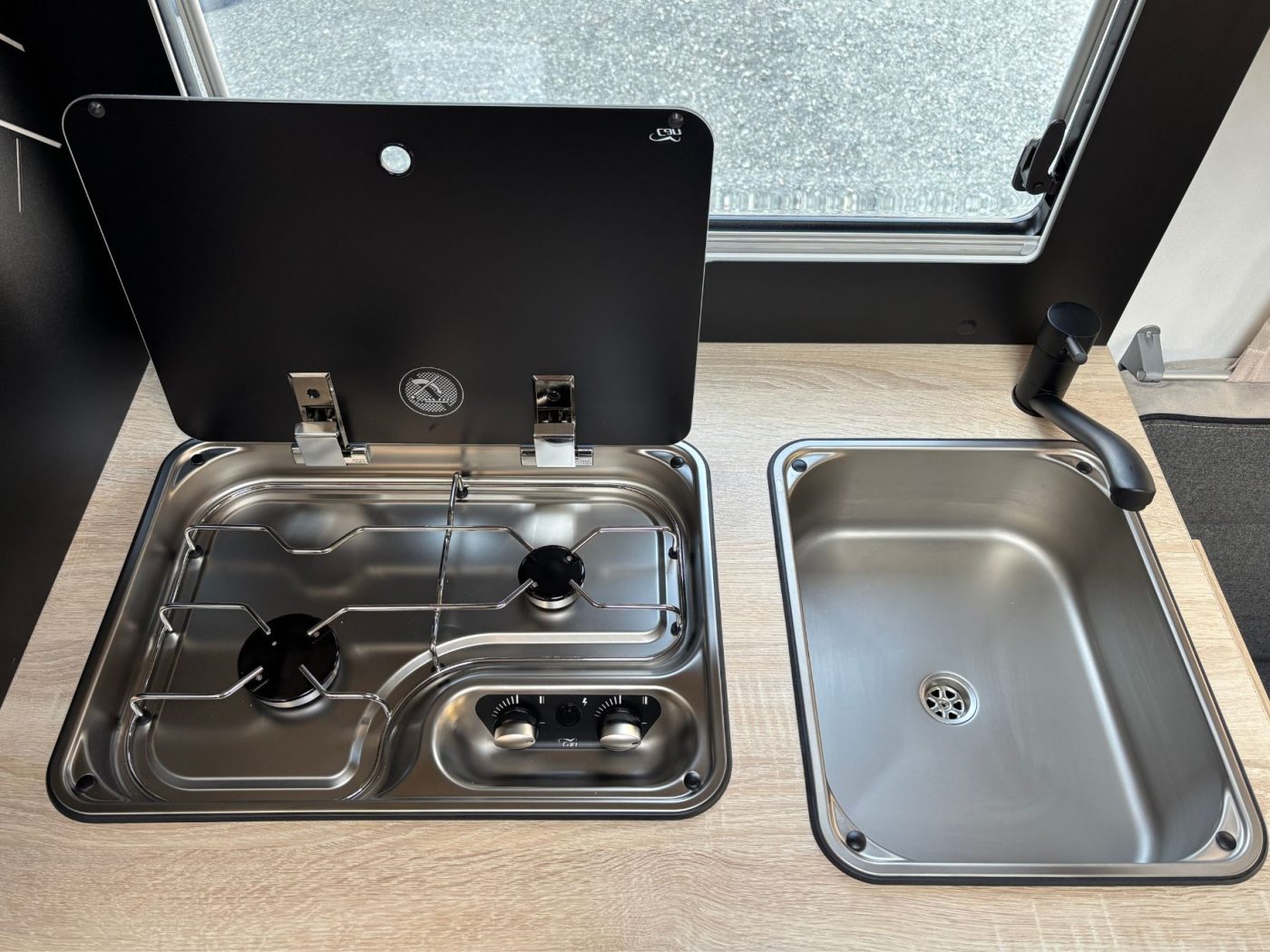 Chausson 650 Titanium Line - foto 11