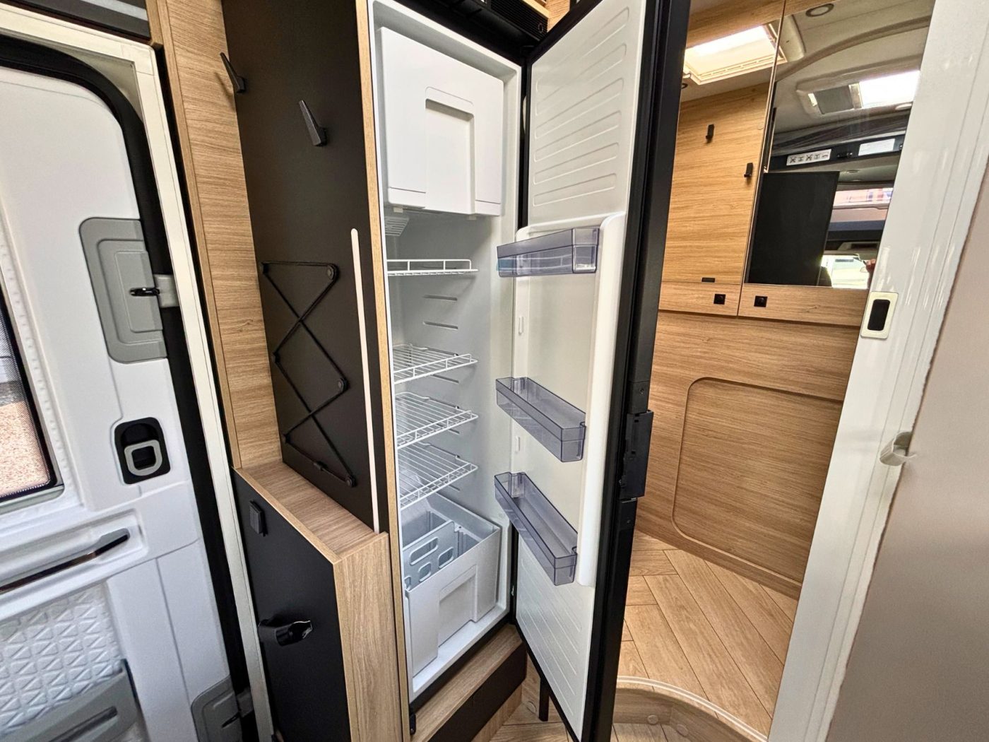 Chausson 650 Titanium Line - foto 12