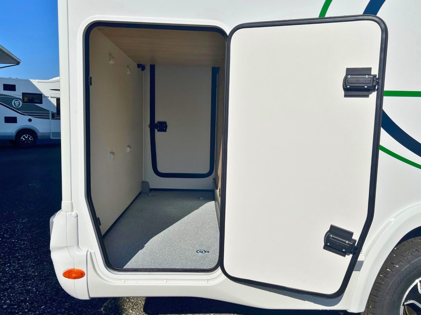 Chausson 650 Titanium Line - foto 15