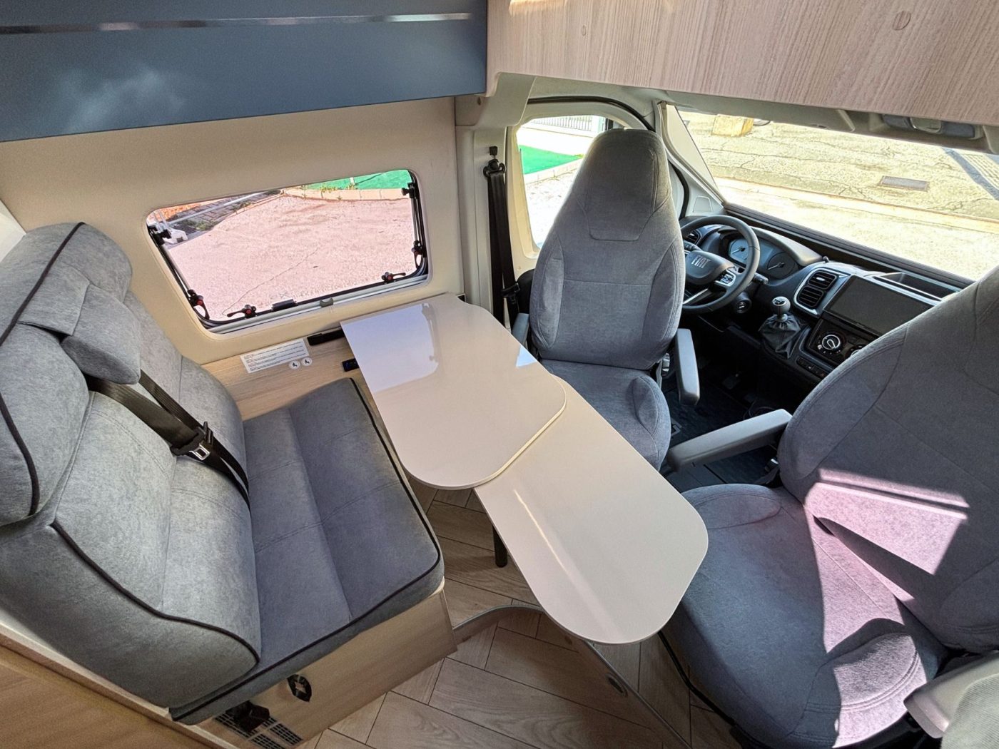 Chausson V 594 MAX First Line - foto 8