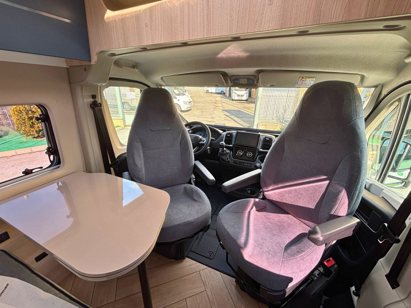 Chausson V 594 MAX First Line - foto 9
