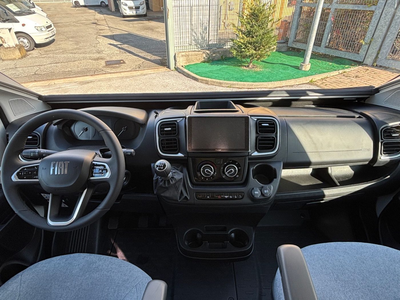 Chausson V 594 MAX First Line - foto 10