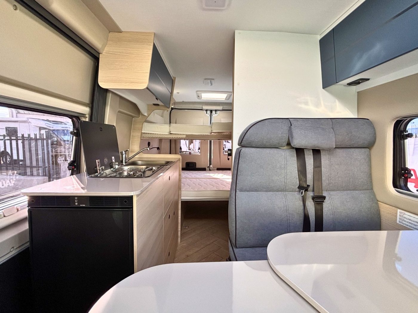 Chausson V 594 MAX First Line - foto 11