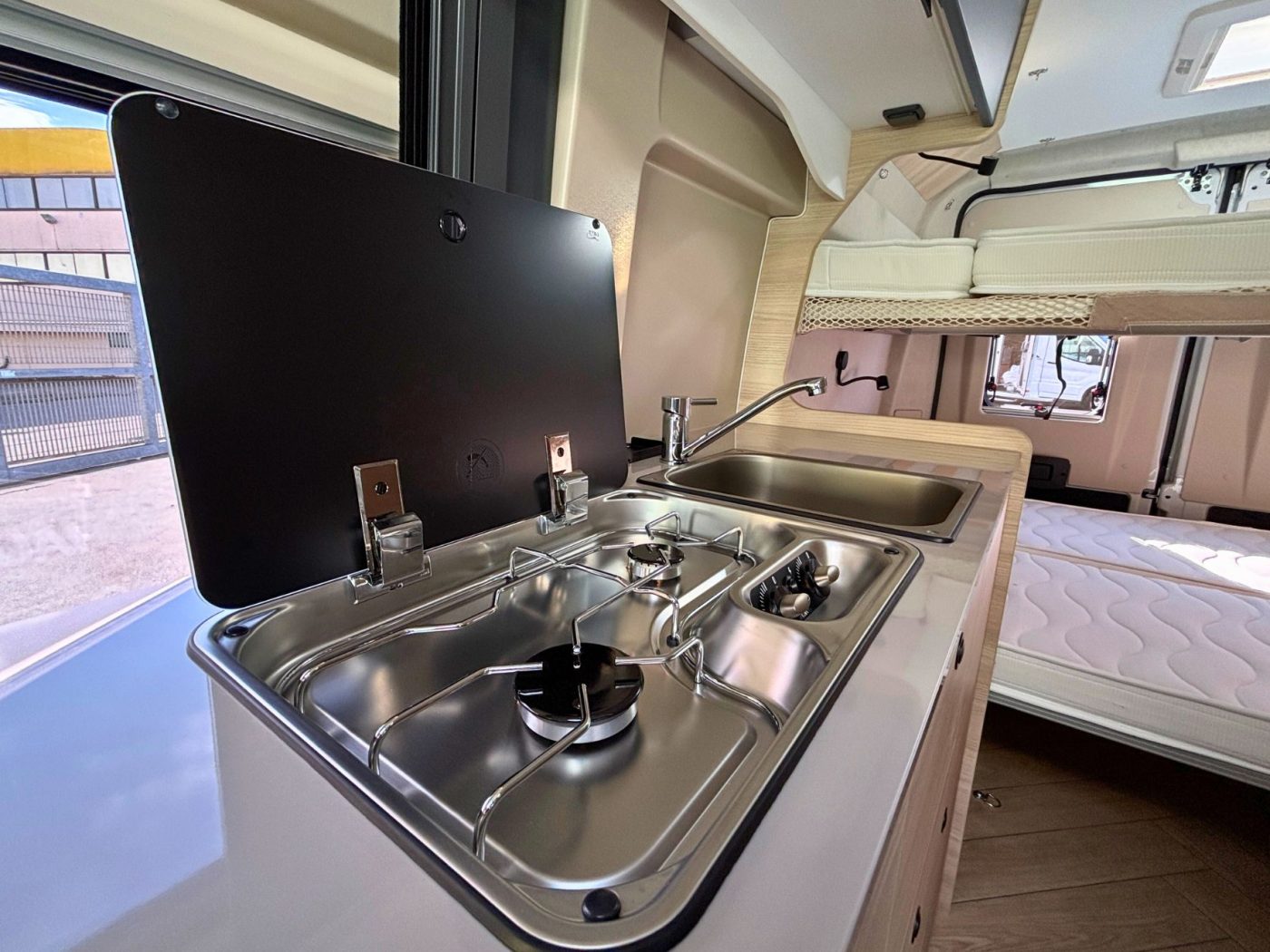 Chausson V 594 MAX First Line - foto 12