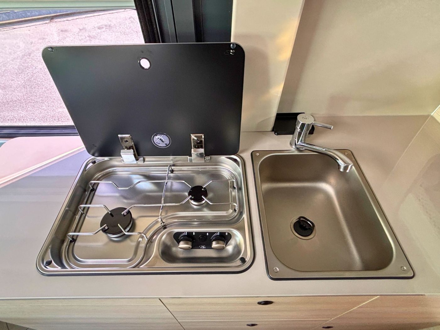 Chausson V 594 MAX First Line - foto 13