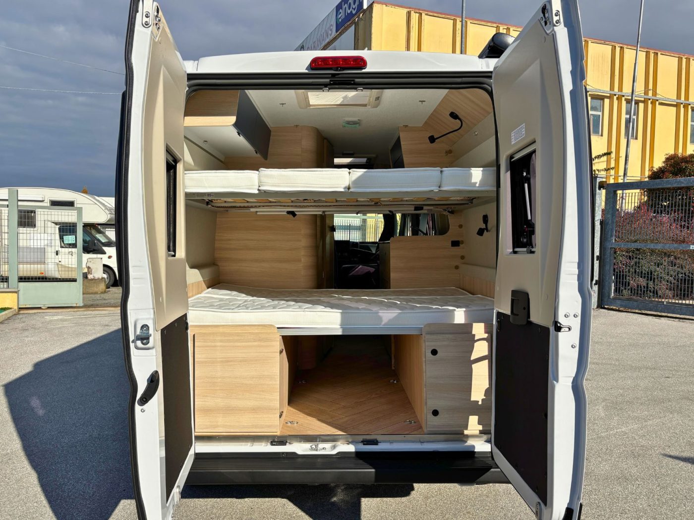 Chausson V 594 MAX First Line - foto 16