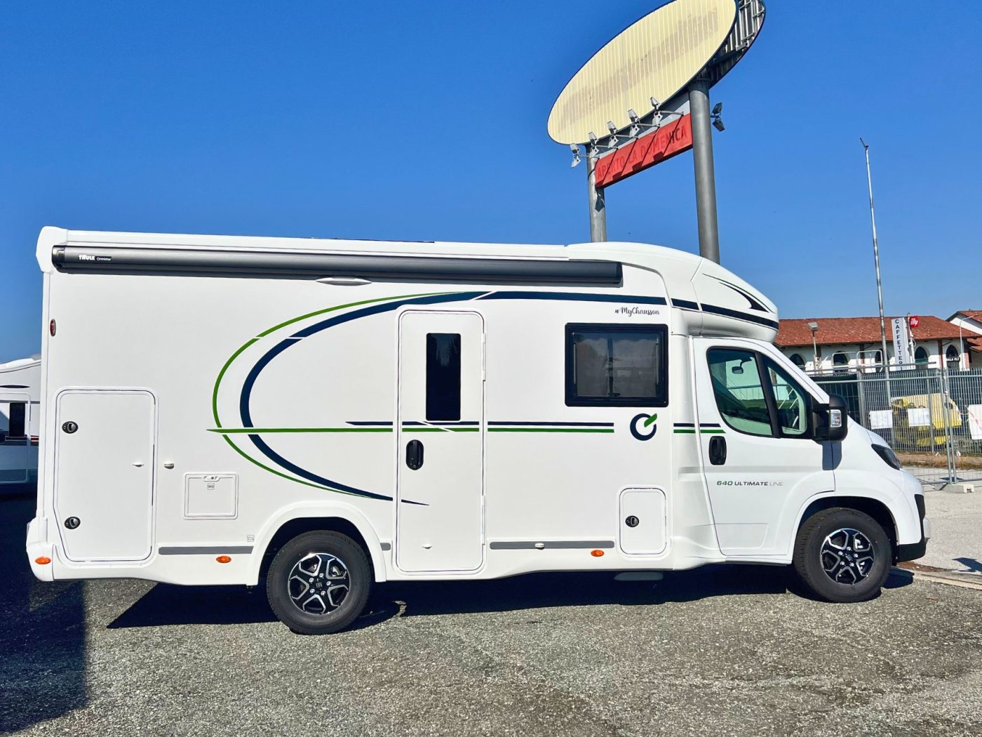 Chausson 640 Ultimate Line - foto 5