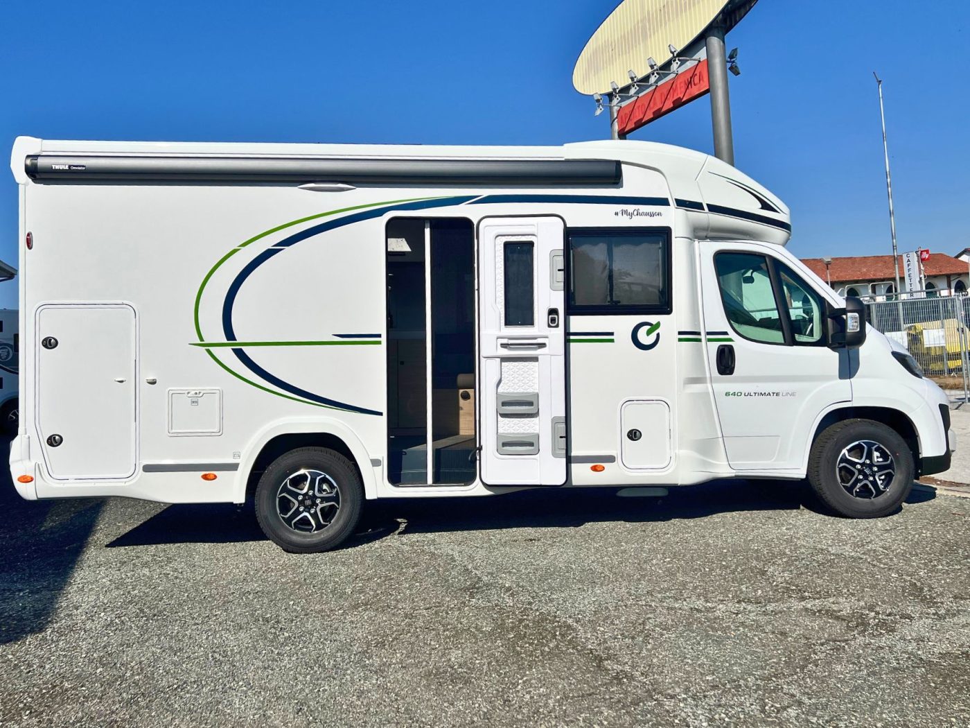 Chausson 640 Ultimate Line - foto 6