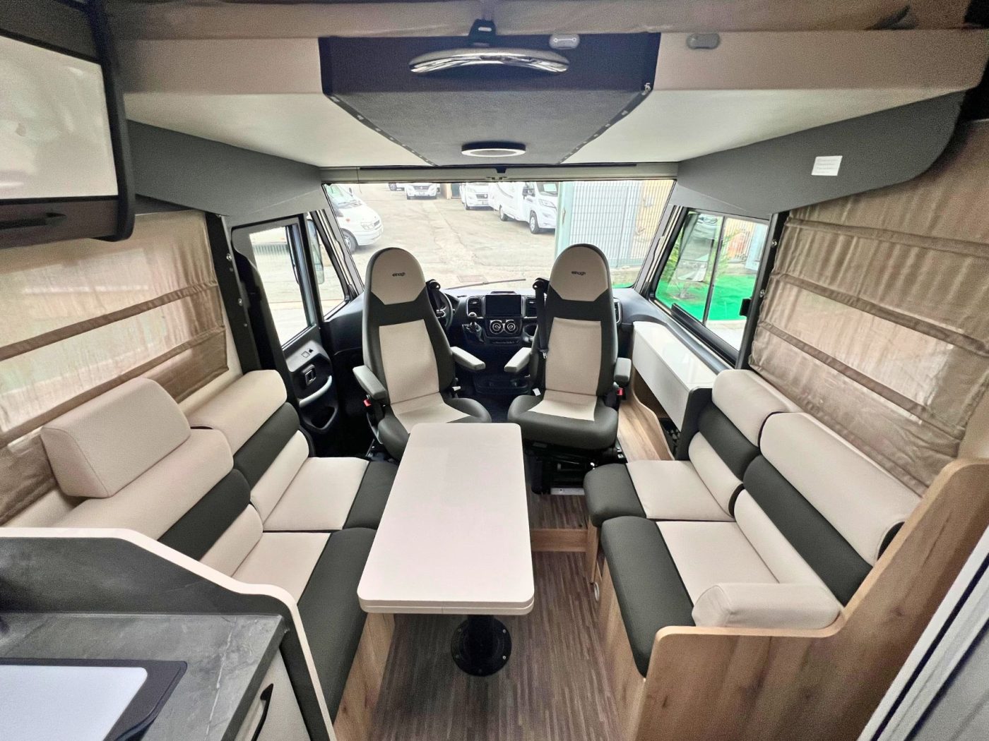 Elnagh Magnum 582 - foto 6