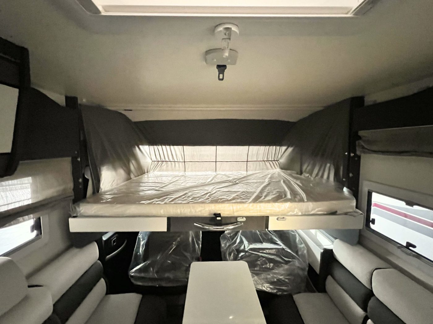 Elnagh Magnum 582 - foto 8