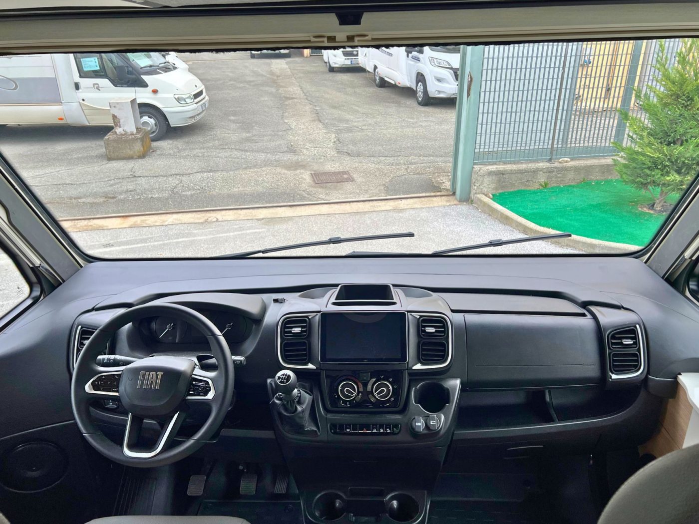Elnagh Magnum 582 - foto 9